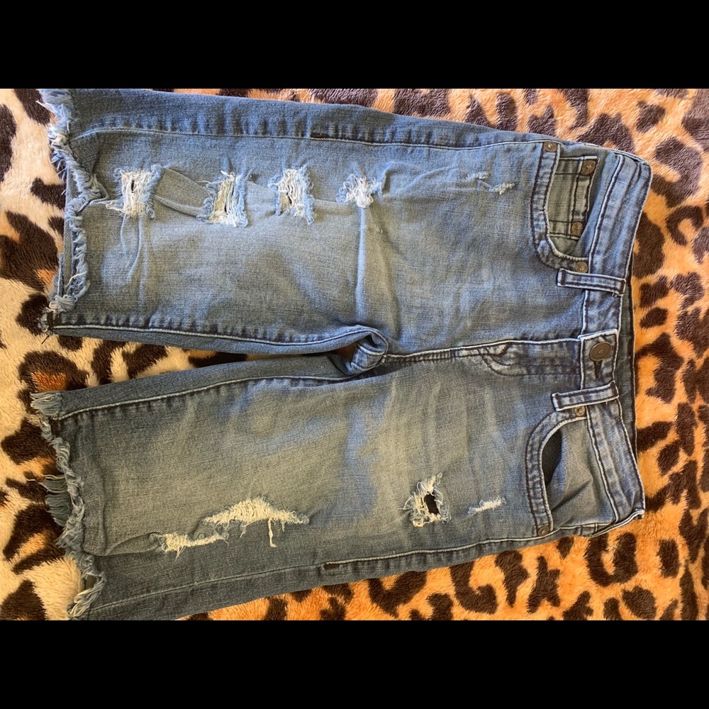 Shorts